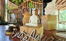 Hotel EntreAguas Ecolodge